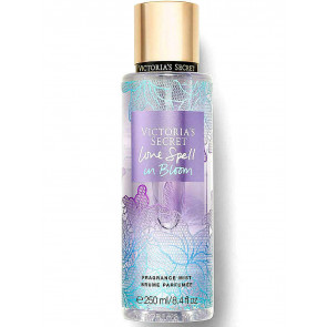 Парфюмированный спрей для тела Victoria`s Secret Love Spell In Bloom Fragrance Body Mist (250 мл)